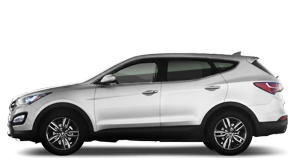 2013 Hyundai Santa Fe XL