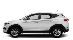 2013 Hyundai Tucson