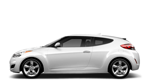 2013 Hyundai Veloster