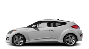 2013 Hyundai Veloster Turbo