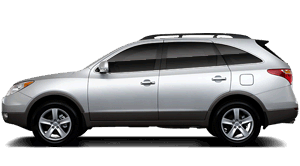 2012 Hyundai Veracruz