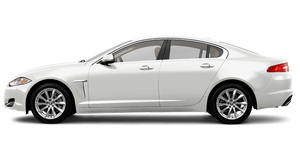 2013 Jaguar XF