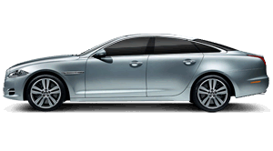 2013 Jaguar XJ Series