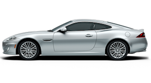 2013 Jaguar XK Series Coupe