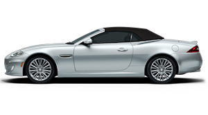 2013 Jaguar XK Series Convertible