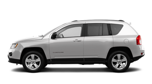 Jeep Compass 2013