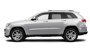 Jeep Grand Cherokee 2014
