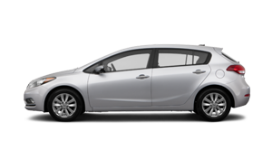 Kia Forte5 2013