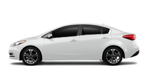 Kia Forte 2014