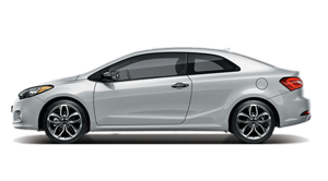 Kia Forte Koup 2013