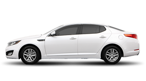 Kia Optima 2013