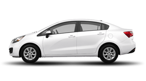 Kia Rio 2013