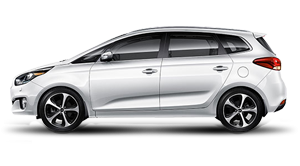 Kia Rondo 2014