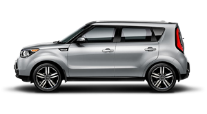 Kia Soul 2013