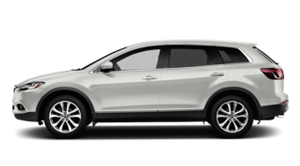 2013 Mazda CX-9