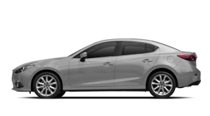 2013 Mazda3