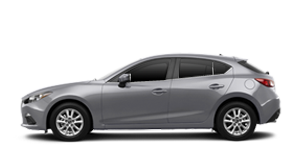 2013 Mazda3 Sport