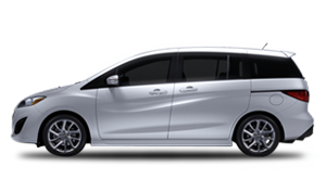 2013 Mazda5