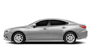 2014 Mazda6