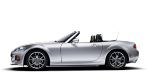 2013 Mazda MX-5