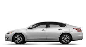 Nissan Altima 2013