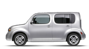 Nissan cube 2013