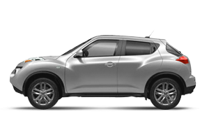 Nissan Juke 2013