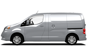 Nissan NV200 2013