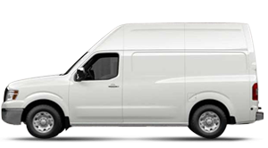Nissan NV 2500 Toit Sur�lev� 2013