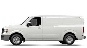 Nissan NV 1500 Toit Standard 2013