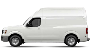 Nissan NV 3500 Toit Sur�lev� 2013