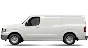 Nissan NV 3500 Toit Standard 2013