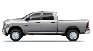 Ram 2500 2013
