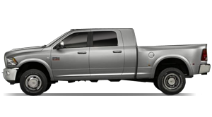 Ram 3500 2013