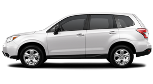Subaru Forester 2014