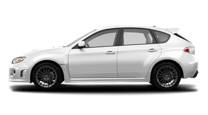 Subaru Impreza WRX 5 portes 2013