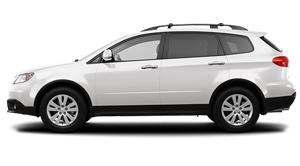 Subaru Tribeca 2013