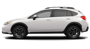Subaru XV Crosstrek 2013