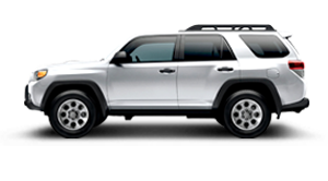 Toyota 4Runner 2013