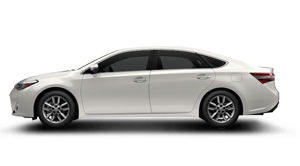 Toyota Avalon 2013