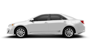 Toyota Camry 2013