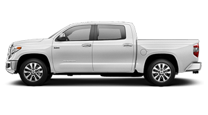 Toyota Tundra 2013