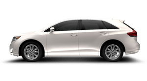 Toyota Venza 2013